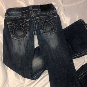 Big star jeans